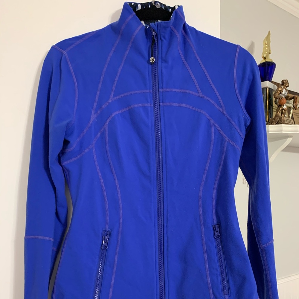 Lululemon Define Jacket (8)